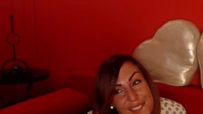 Natali Rose Private Show