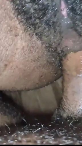 Epic moment from &quot;Cuckold husband calls pastor to fuck believing wife&#039;s ass&quot;