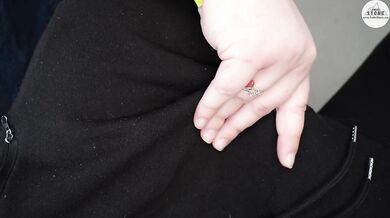 Best Friend's Sexy BBW Girlfriend Kat the Kunt Wants Your Dick Instea