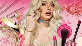 Sissy University: Makeup 101