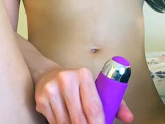 Amateur Webcam Teen Masturbates And Teases