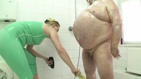 Can't Stop Screaming Orgasmic Sobs of Ecstasy as His Cock&#x1F32D; Plows My Puss