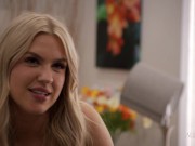 AllHerLuv - We're Being Watched - Teaser