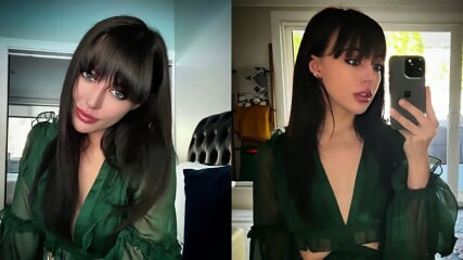 Stepfather Fucks My Sister In The Ass  teenager