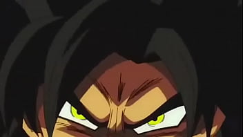 Dragon Ball Super Broly | Pel&iacute_cula Completa Espa&ntilde_ol Latino