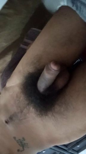 This Rich Cock Will Make You Explode - It Is Hard and Thick