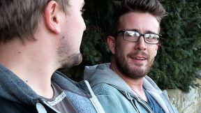 Brooklyn Blue's Full Vid of Stiff Cock Domination