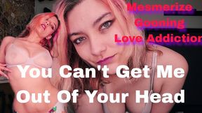 In Your Head Mesmerize Stroke Encouragement 480p WMV