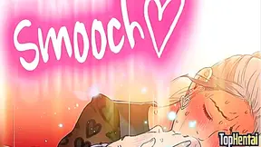 I Can Make Babes Orgasm with a Touch Episode 20