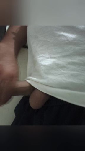 Hot desi boy masturbating
