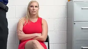 Former Employee Of The Store