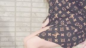 Cuckold Beta Bitch Preps Me for Date with Alpha