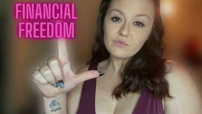 Financial Freedom