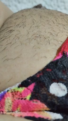 Fucking Perforation Dissolved