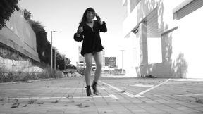 Windy Skirt Outdoor