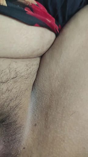 Jaw-dropping moment from &quot;Hot Indian Desi Beautiful Bhabhi first archita phukan ass fucking viral video&quot;