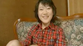 Aoba Ito Sucia se Corrompe con Pene en Coño y Culito