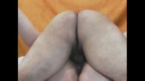me cogen y me llenan la concha de leche