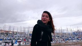 melany tente sa toute premiere sodomie pour j&m !