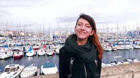 melany tente sa toute premiere sodomie pour j&m !