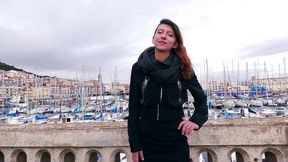 melany tente sa toute premiere sodomie pour j&m !