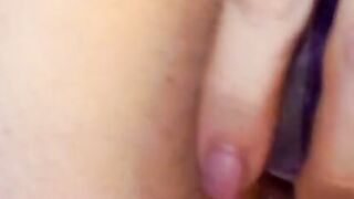 My first anal movie - fresh from the vault