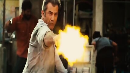 GetTheGringo2012