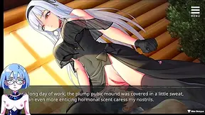 Witch Traps Hero in Sensual Dungeon Adventure – Busty Spellcaster’s Naughty Game