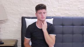 Bryan Hardy Private Show