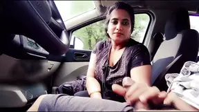 Beautiful girlfriend was proposed by her boyfriend by gifting her a gold ring - Hindi Audio