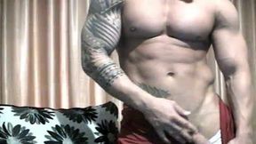 Danny Rotty Private Show