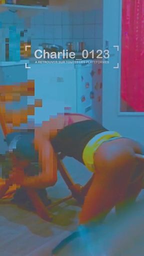 28 Centimeters Everything Is Allowed