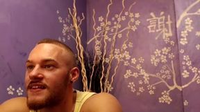 Thomas Hunk Private Show
