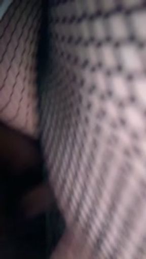 Petite white girl gets cherry popped by BBC