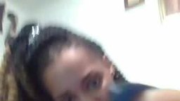 Gloria Nymf Private Show