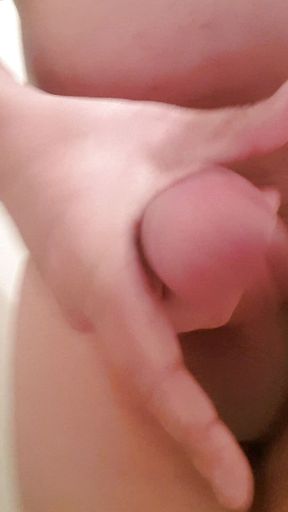 Huge shot