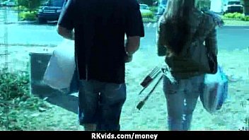 The best way to pay the rent 28