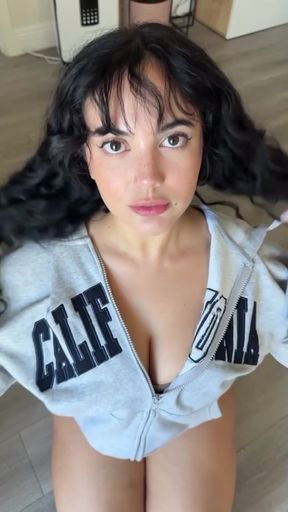 California girl