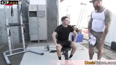 Step-Brother's Hot Sister Catches Him Masturbating - Sexual Encounters
