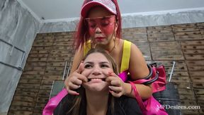 Real Pony Domination