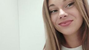 Naughty in public toilet mp4 HD