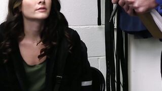 Heisted and Helpless