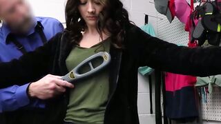 Heisted and Helpless