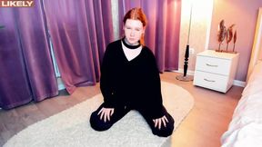 KeeleyDrewett video