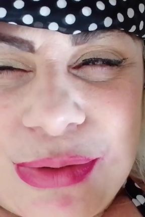 Vivi Guedez - Anal No Pelo - Chat with Vivi Guedez!
