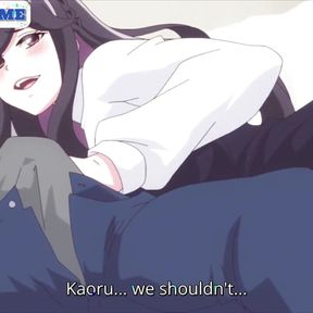 Yoasobi Gurashi! Uncensored 7 Subbed