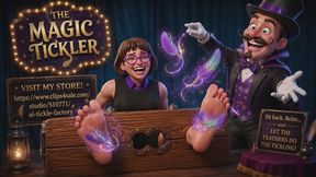 The Magic Tickler