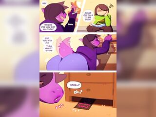 A susie and kris