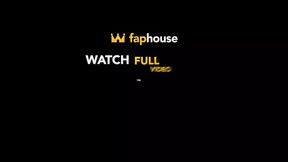 My Stepbrother Gives Me a Big Fat Penis, Argentinian Busty and Big Ass