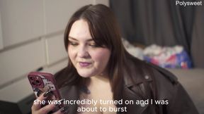 Porn story - My introduction to being a cuckold (True Story, Cuckold, Male - Female)
